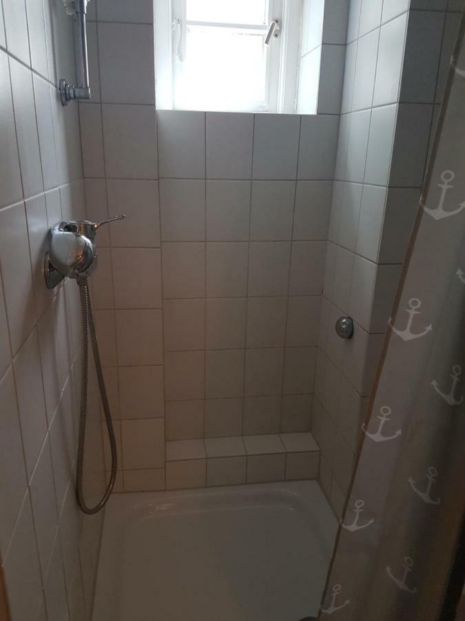 Stadtnah An Der Forde Apartman Flensburg Kültér fotó