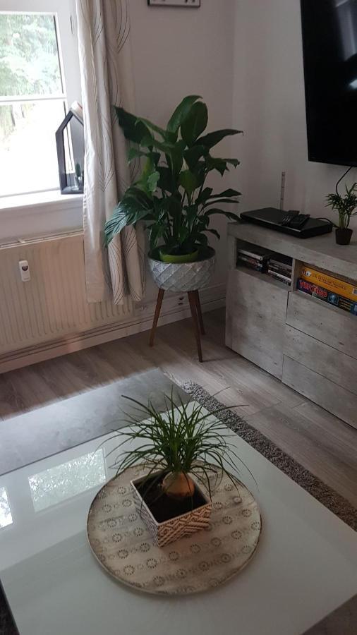 Stadtnah An Der Forde Apartman Flensburg Kültér fotó